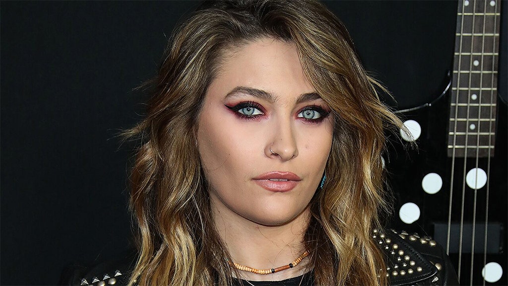 Paris Jackson says coming out to 'very religious' family was tough