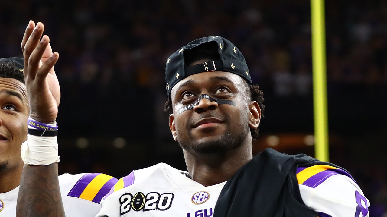 Ravens Lamar Jackson Gives High Praise To New Teammate Patrick Queen 