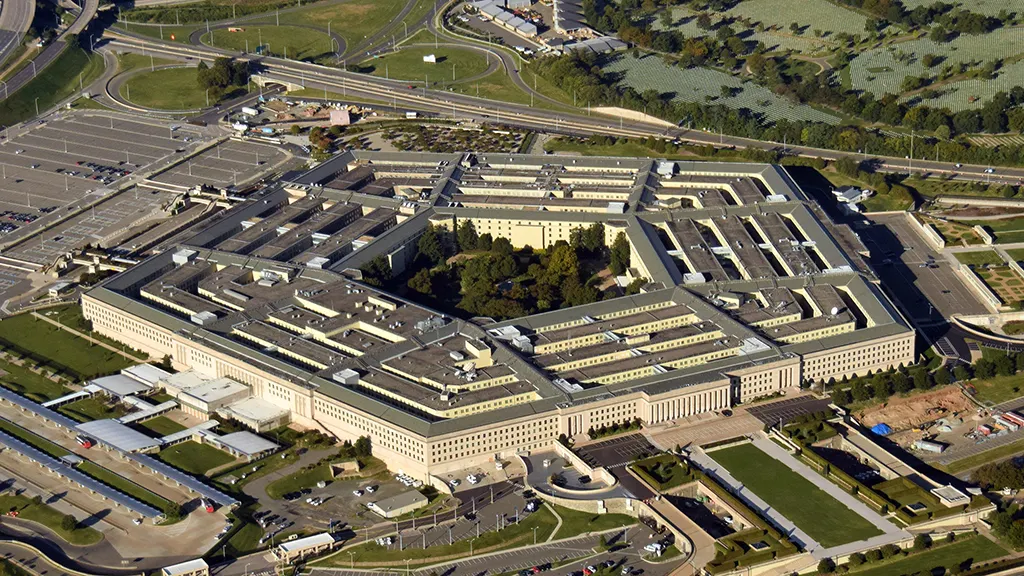 FOX NEWS: Pentagon seeks to defend a new generation of cyberattacks November 29, 2020 at 10:07PM