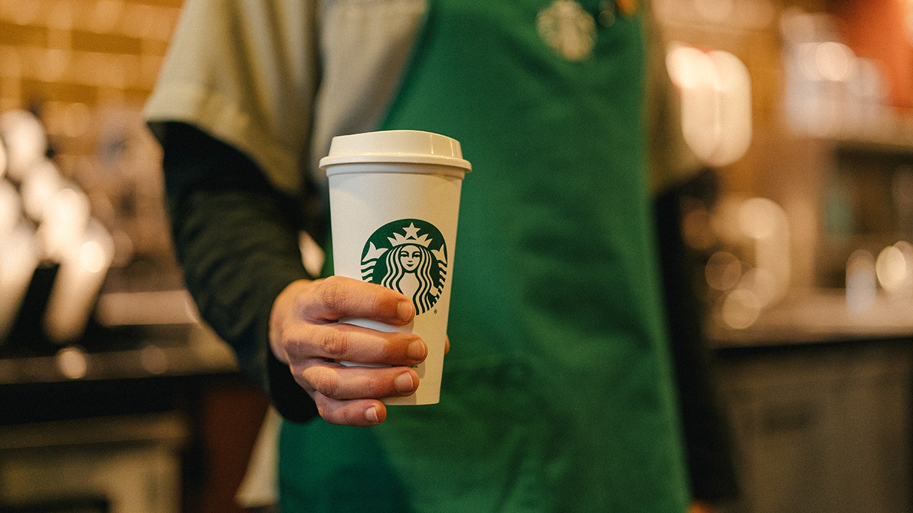 Hepatitis A de Starbucks: ¿Qué sabes?