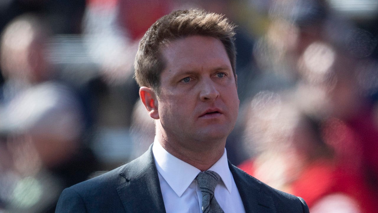 ESPN's Todd McShay stepping away from role to focus on health