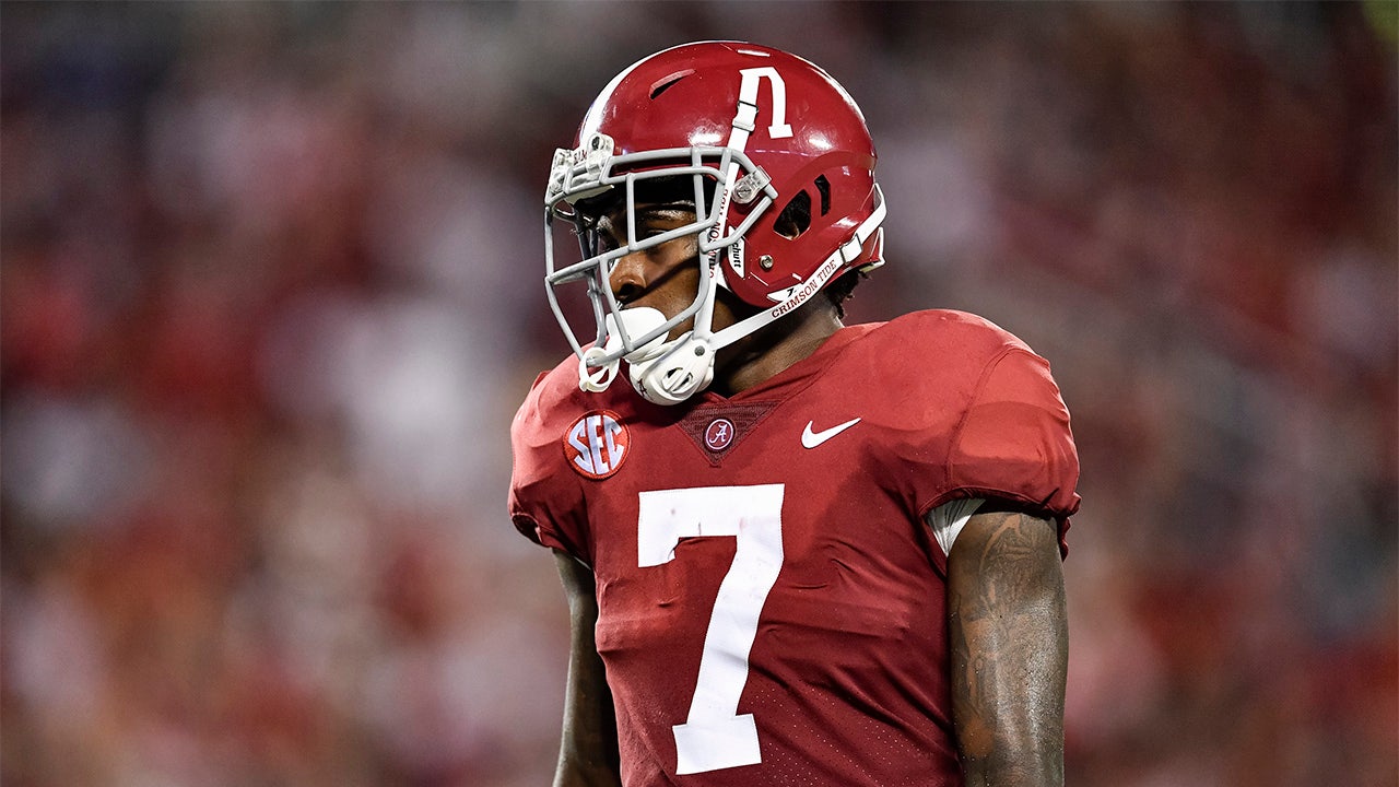 Trevon Diggs: 5 things to know about the 2020 NFL Draft prospect