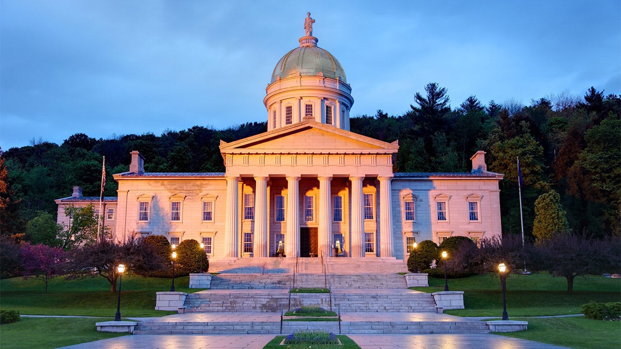 Vermont Senate okays noncitizens voting in capital city's elections