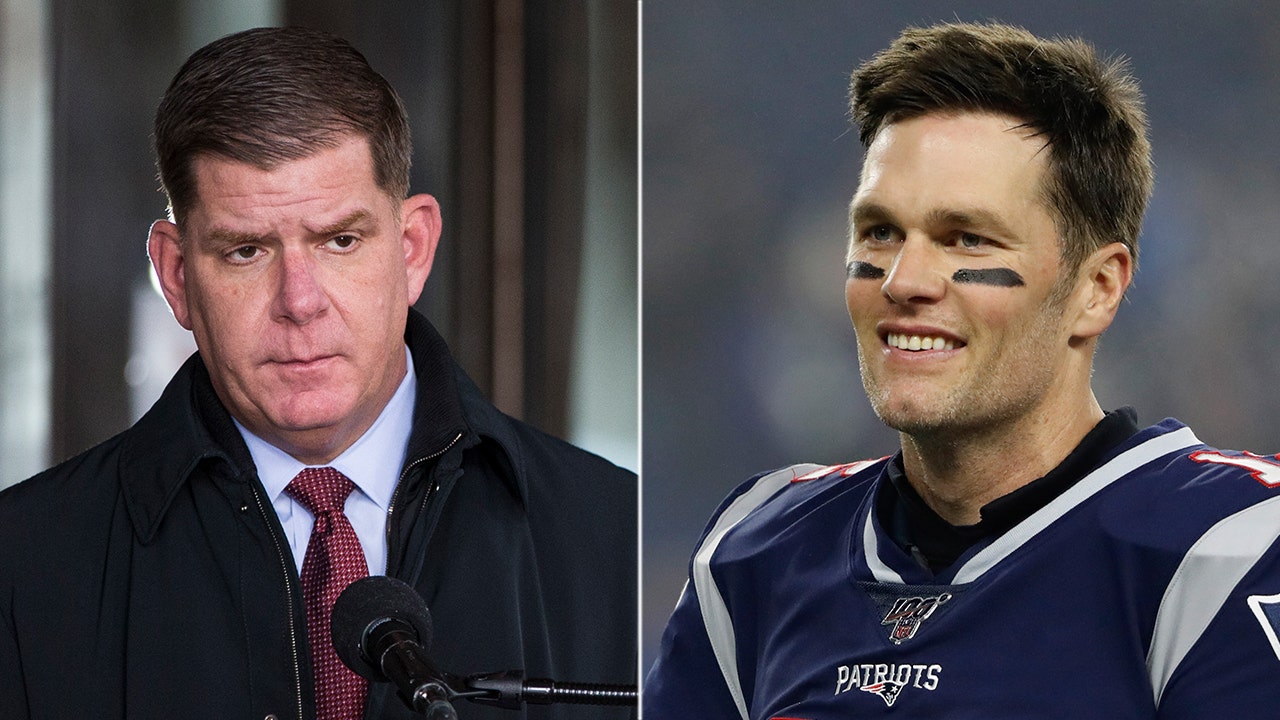 Tom Brady receives apology from Tampa mayor