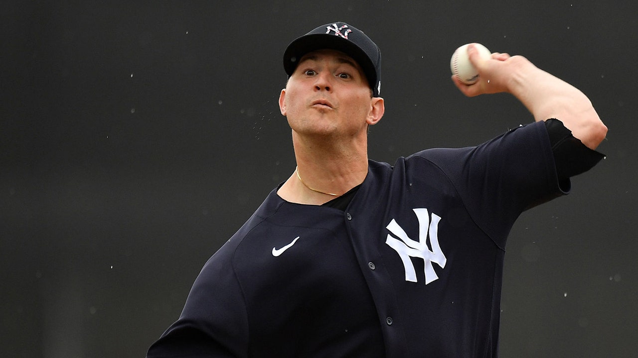 Yankees' Zack Britton details coronavirus battle, wasn't expecting