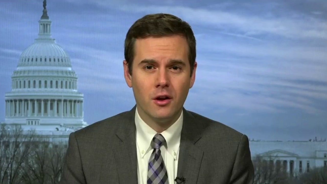 Guy Benson Says Trump Would Make A Disastrous Mistake By Firing Fauci 9409