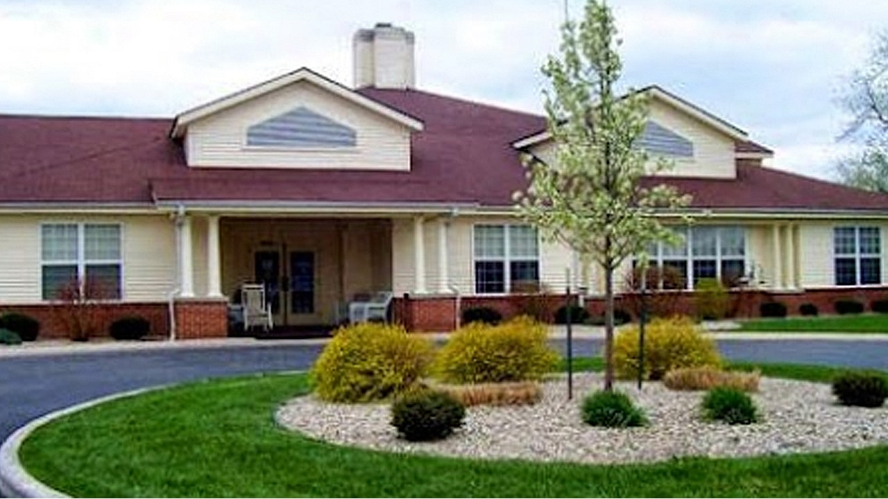 Willow Point Nursing Home Jobs