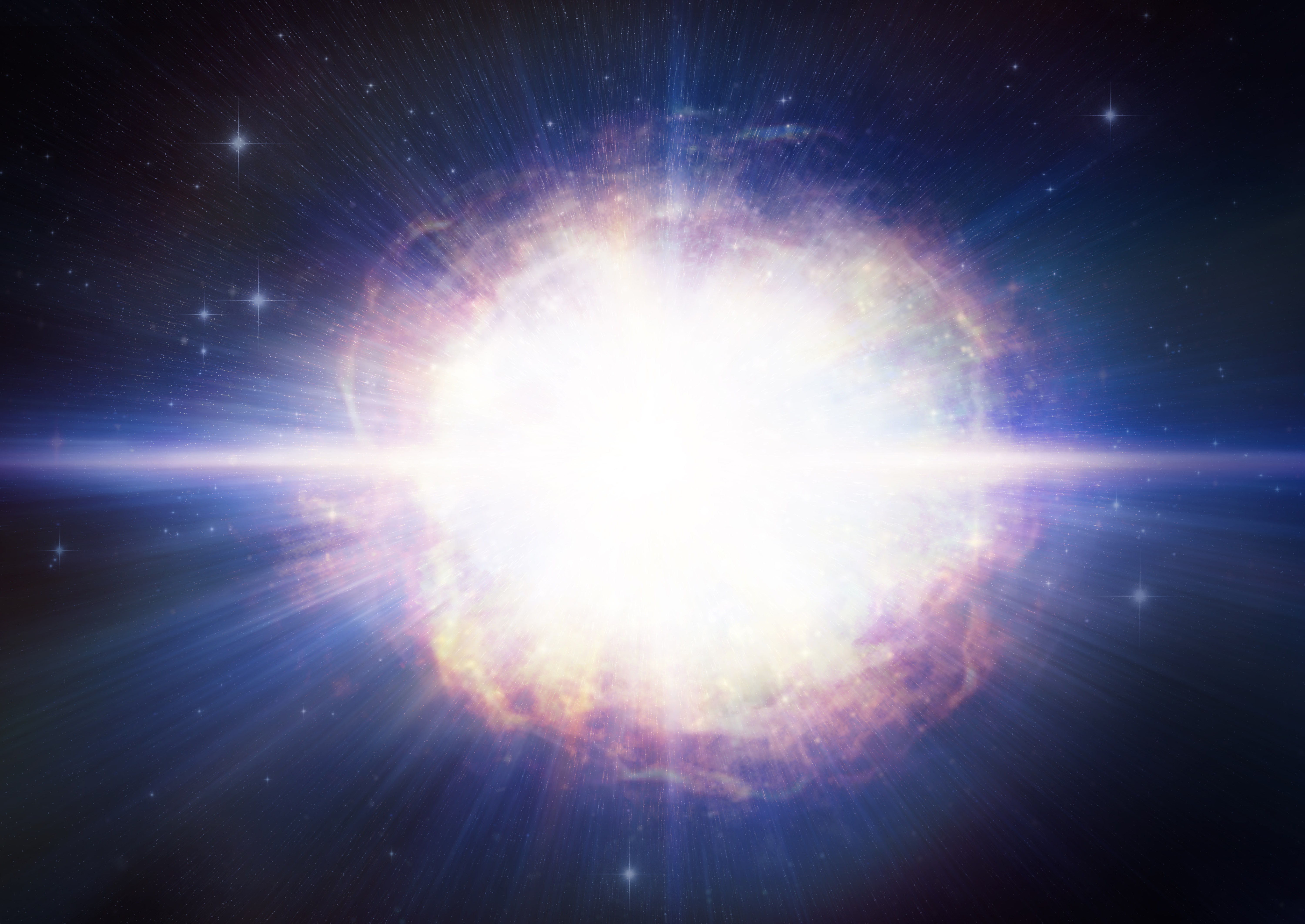 Brightest ever supernova discovered, stunning scientists.