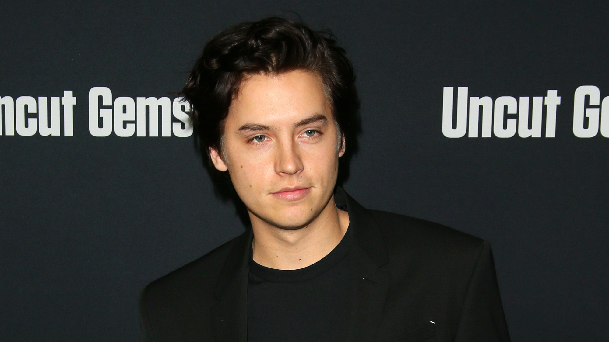 Cole Sprouse says he was detained while protesting: â€˜This is ABSOLUTELY not a narrative about meâ€™ - Fox News