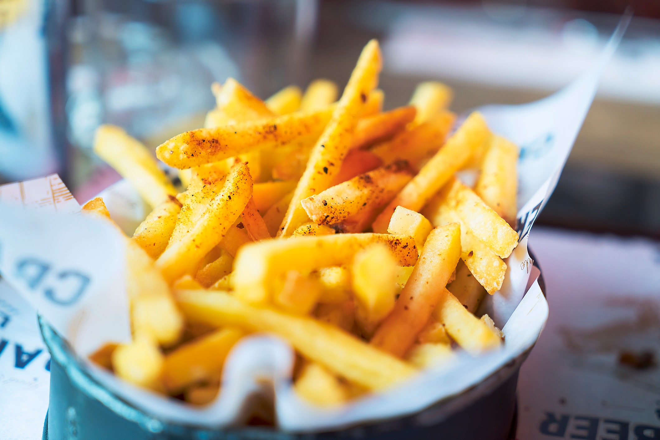 National French Fry Day: Fun facts on the crispy food that became an American staple