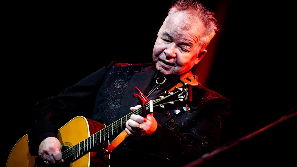 New recording of John Prine’s ‘Angel From Montgomery’ released by Recording Academy for COVID-19 relief