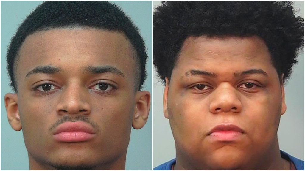 Wisconsin doctor, husband shot in heads in ‘brutal execution