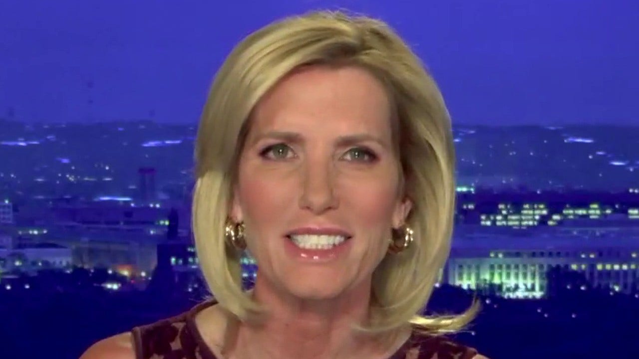 Ingraham: We need 'common sense' solutions for schools, 'Zoom is not ...