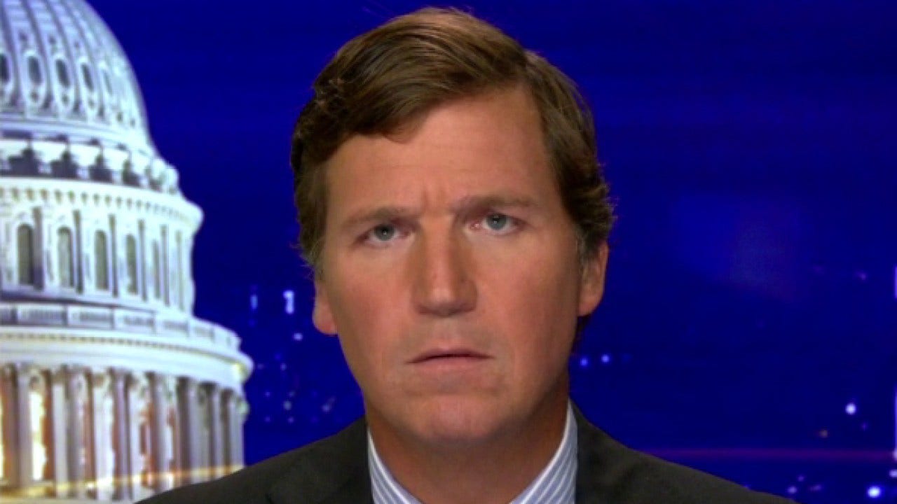 Tucker Carlson Torches Twitter Fact Check Of Trump As A Lie And A 1620