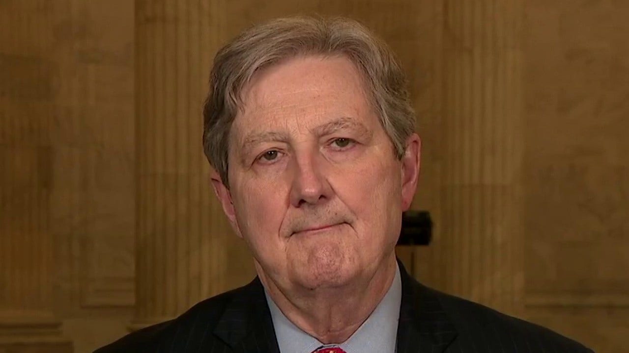HEROES Act Branded 'Remake of Western Civilization Bill' By Sen. Kennedy,  Says Pelosi 'Overplayed Her Hand