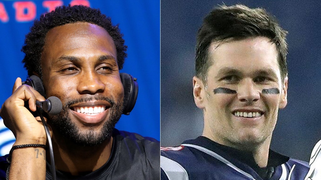 Anquan Boldin applauds Tom Brady, other white athletes for signing ...