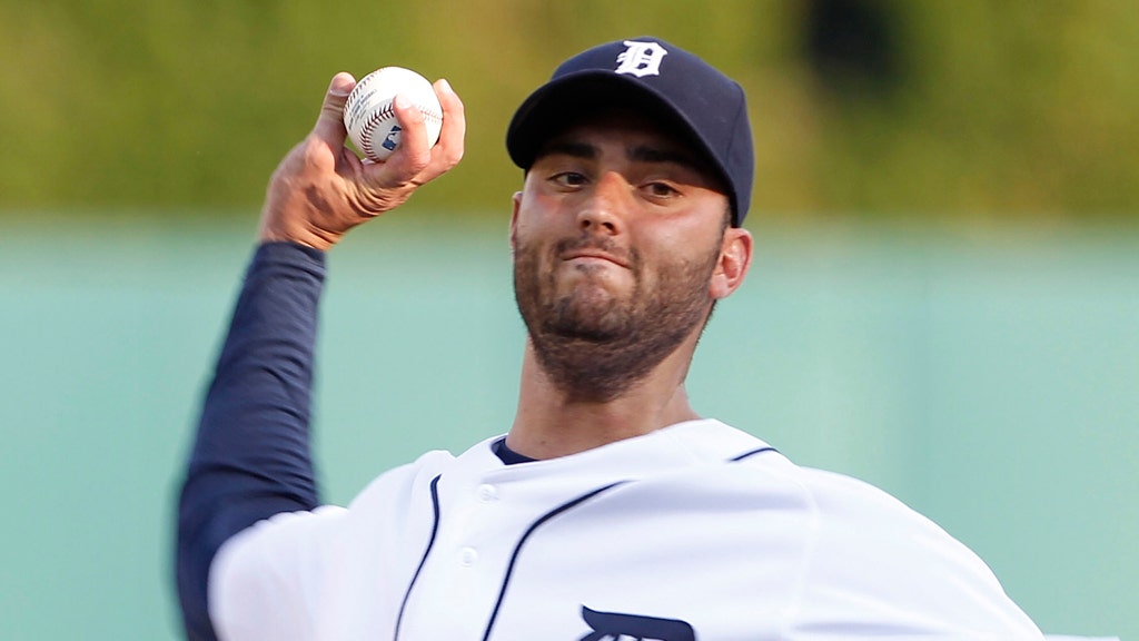 Former Tigers pitcher Armando Galarraga wants MLB to overturn