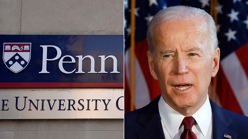 China threatens takeover of our universities until Biden does extra to cease it