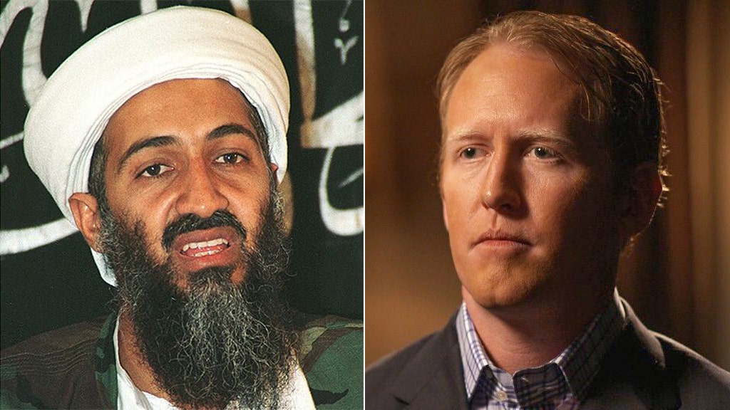 New York Times changes headline calling bin Laden 'devoted family man