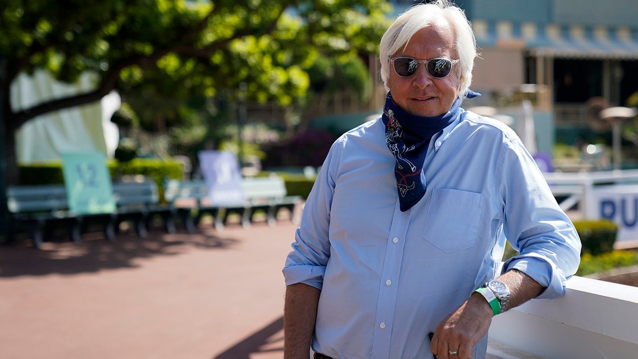 Reports: 2 horses trained by Bob Baffert fail drug tests | Fox News