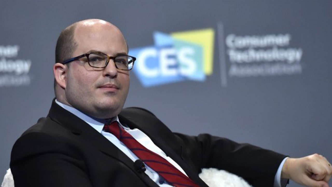 cnn s brian stelter ignores wapo deleting correcting reports on discredited steele dossier on his media show fox news