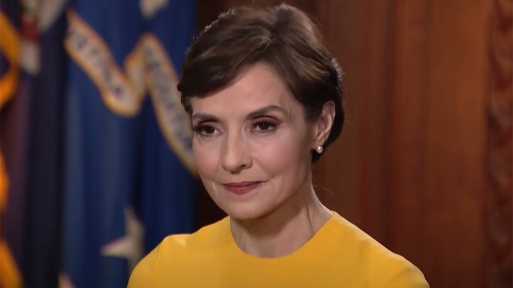 Media largely ignored Biden staffer's attack on CBS News' Catherine  Herridge | Fox News