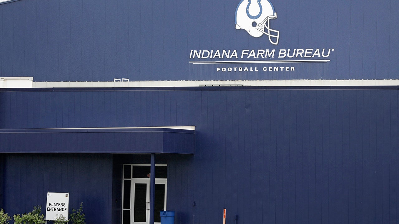 Indianapolis Colts 'saddened' over FedEx shooting: 'Victims and survivors are our friends and neighbors'