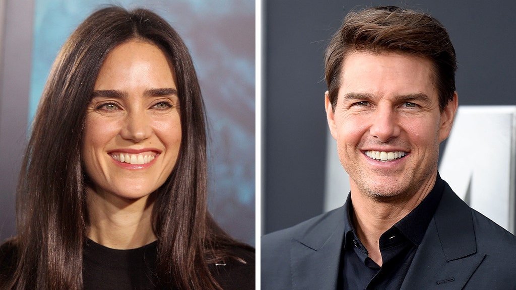 Jennifer Connelly on Top Gun: Maverick, Tom Cruise, and Why She Finally  Joined Instagram 