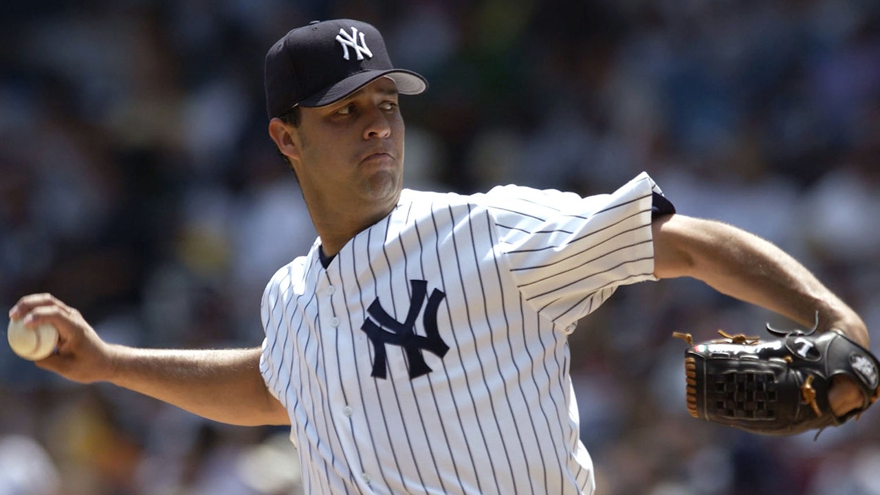 Former beloved Yankees star forced to play in Mexican League 