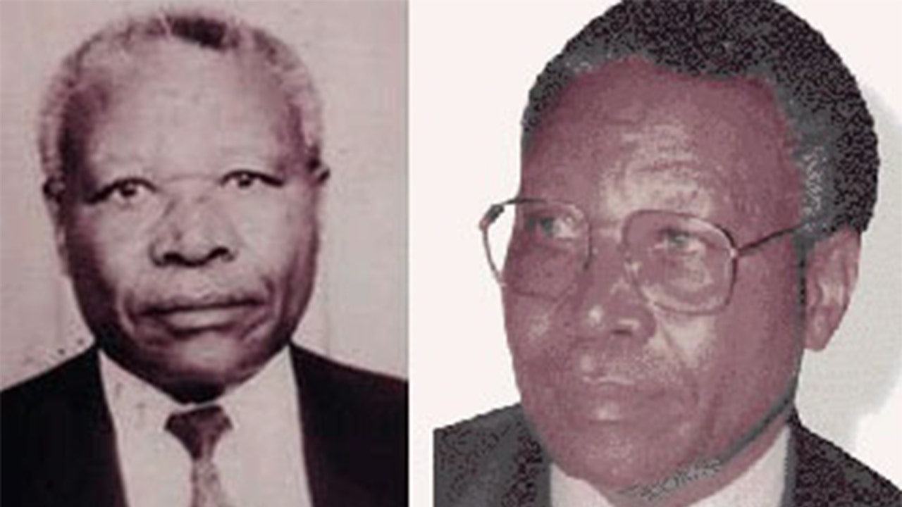 Rwanda Genocide Felicien Kabuga To Face Crimes Against Humanity 