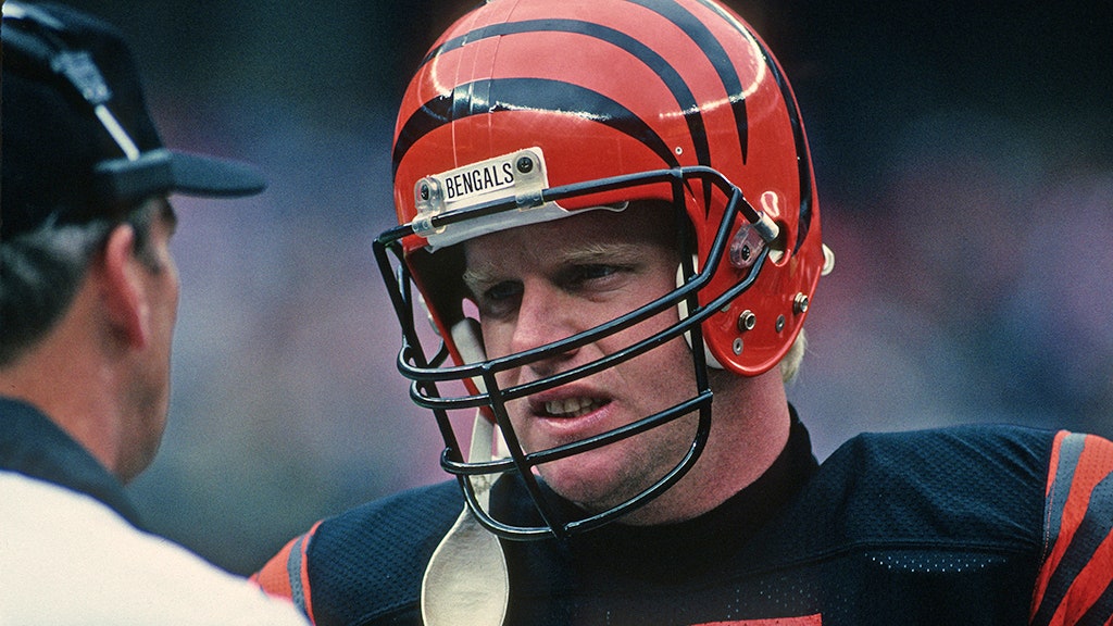 Cincinnati Bengals' all-time Mount Rushmore: 4 best players in