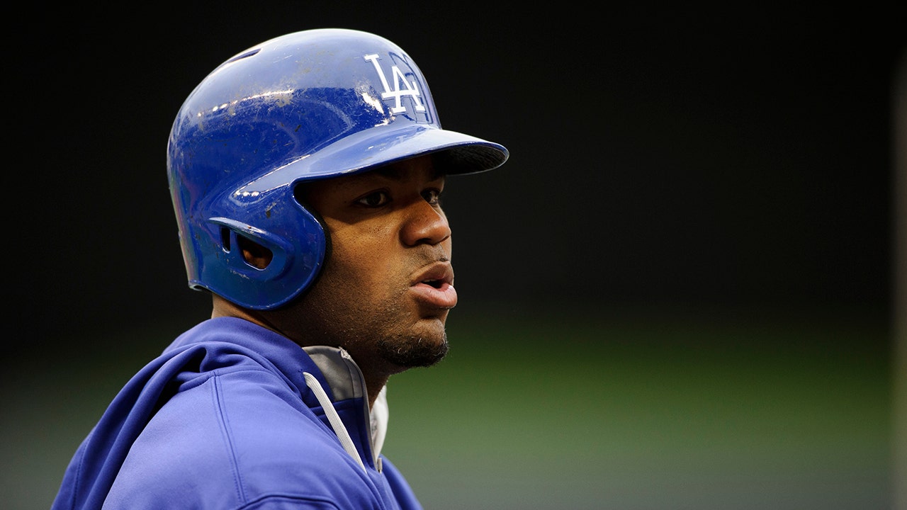 Carl Crawford - A Child & Woman Drown At Former MLB Player's Home