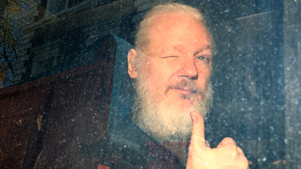 Extradition of WikiLeaks founder Julian Assange to the US denied by British judge