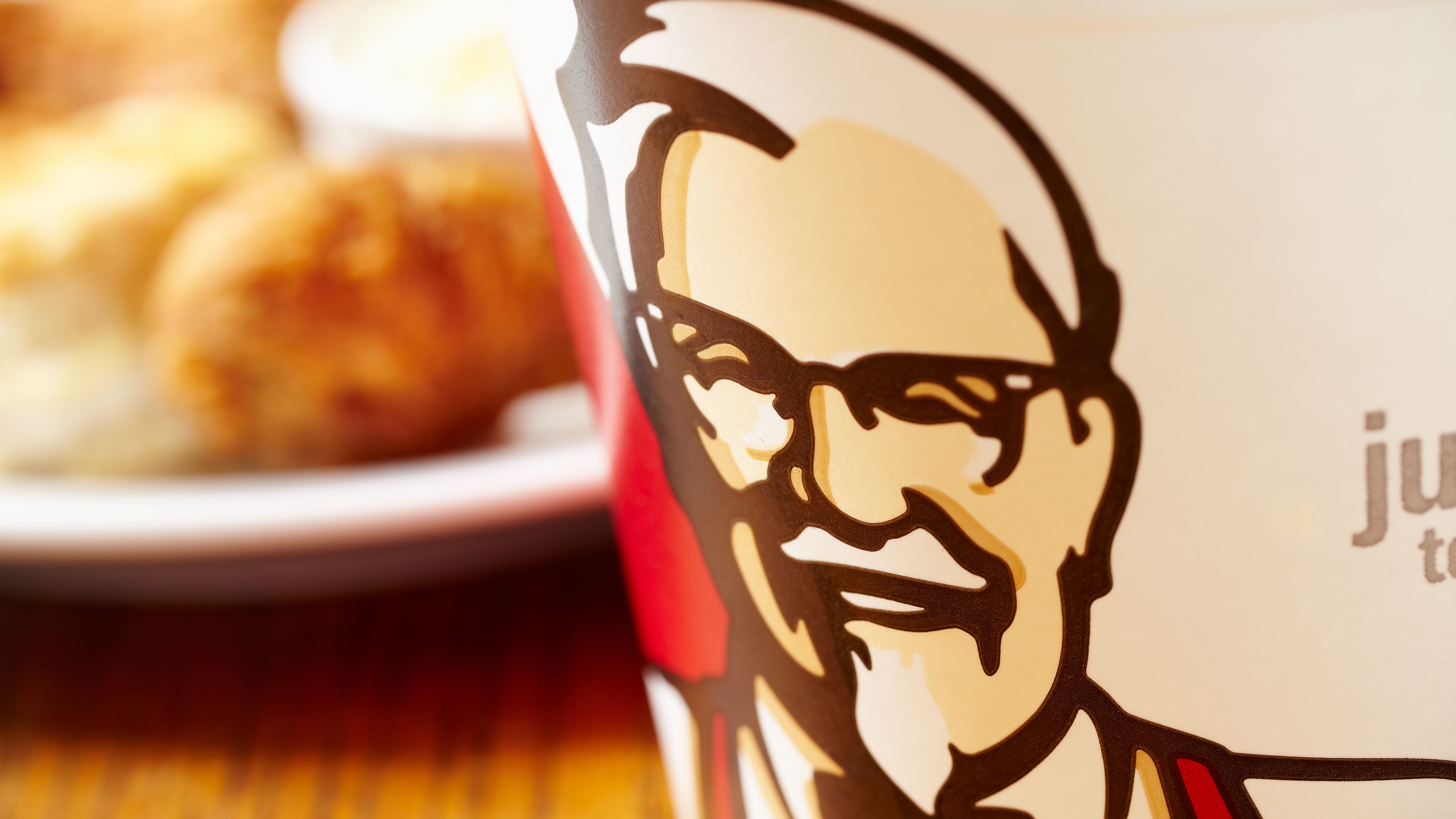 Mom says she was shamed for giving daughter KFC on her birthday