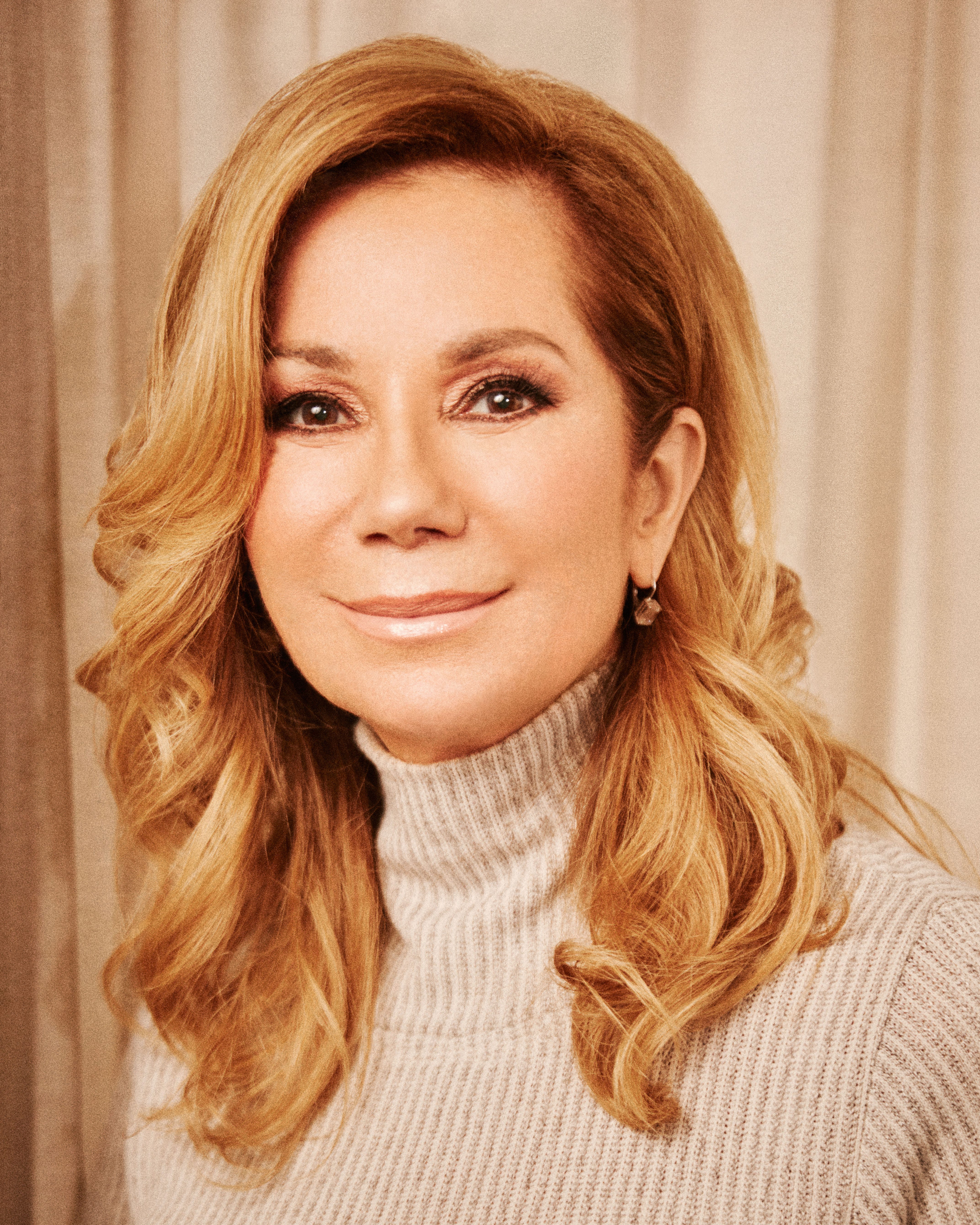 Kathie Lee Gifford: Emulating Jesus starts with 'transforming' others through love