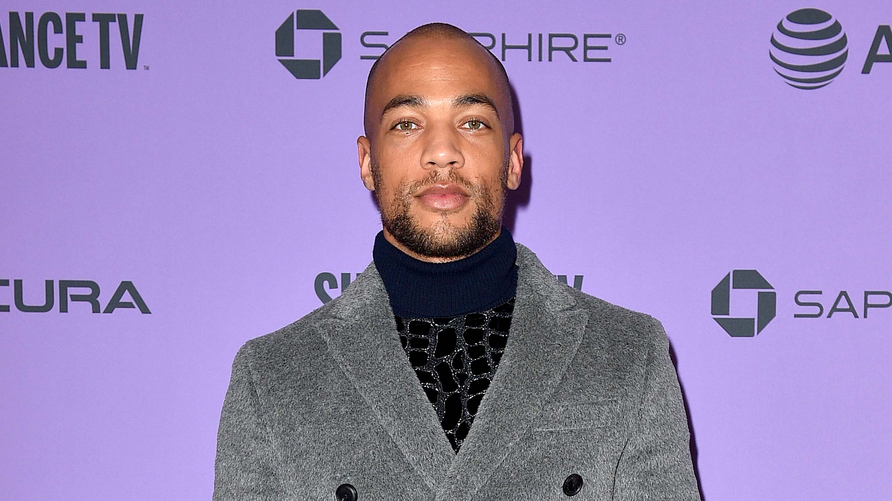 'Insecure' actor Kendrick Sampson says he was shot 7 times with rubber bullets by police while protesting - Fox News