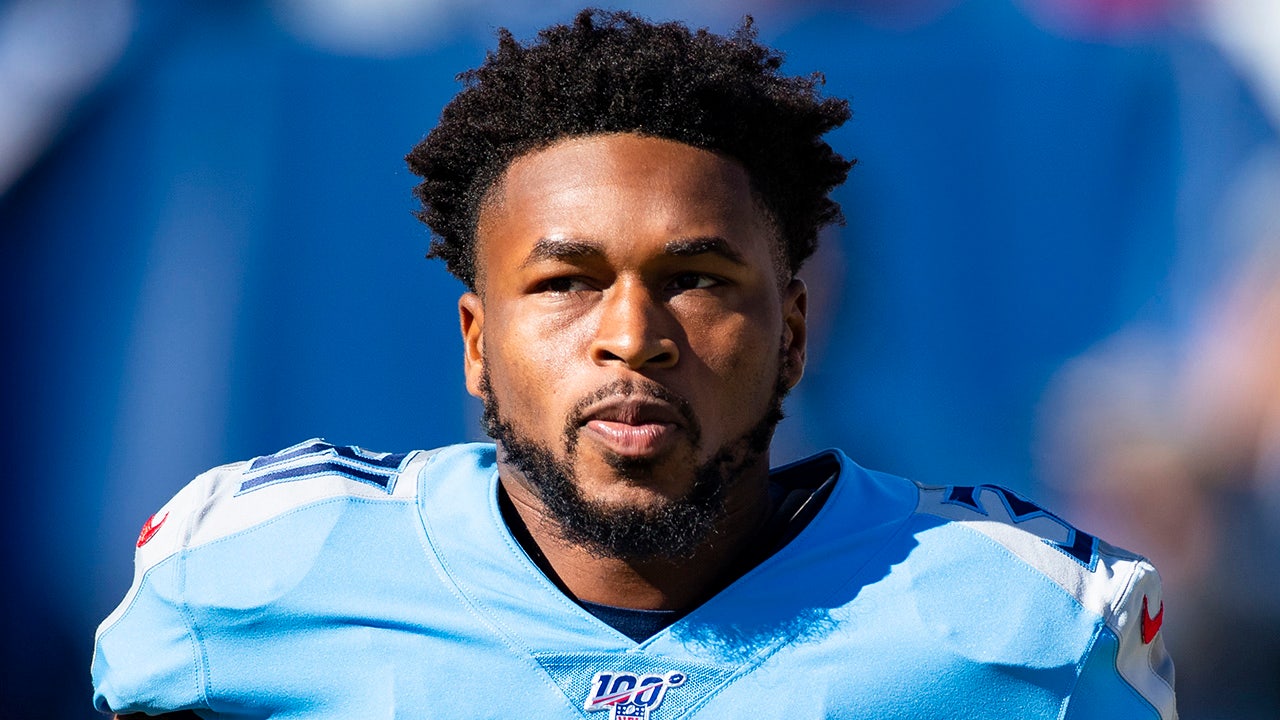 Titans Safety Kevin Byard Says Buying New House for His Mother Was