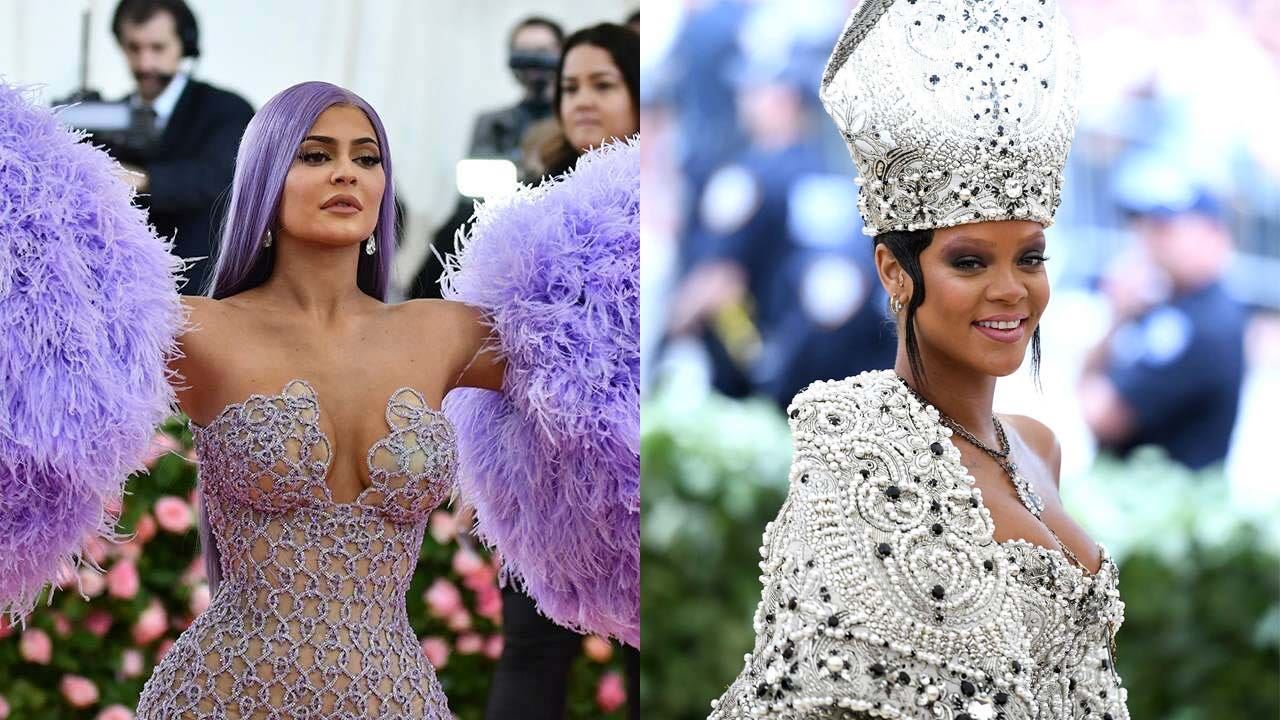 Met Gala 2022: The most fun, outrageous looks on fashion's biggest