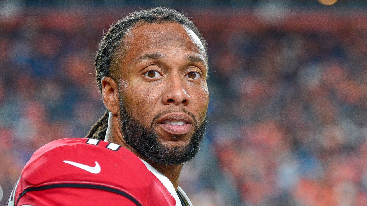 Larry Fitzgerald says he lacks 'urge to play right now' - Cardiac Hill