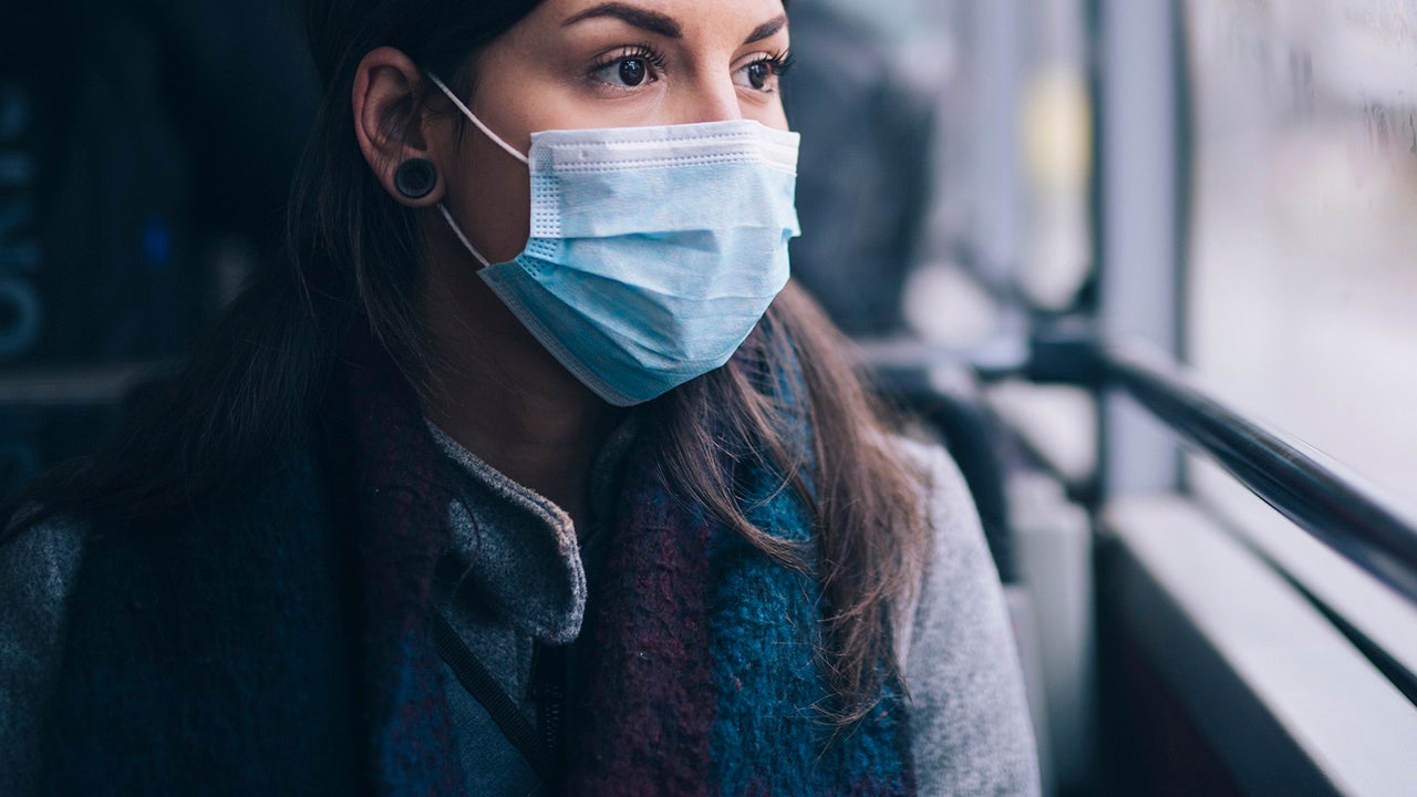 CDC mandates masks on flights, other public transportation | Fox News