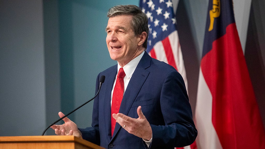 North Carolina to begin Phase 1 reopening but stay-at-home order ...