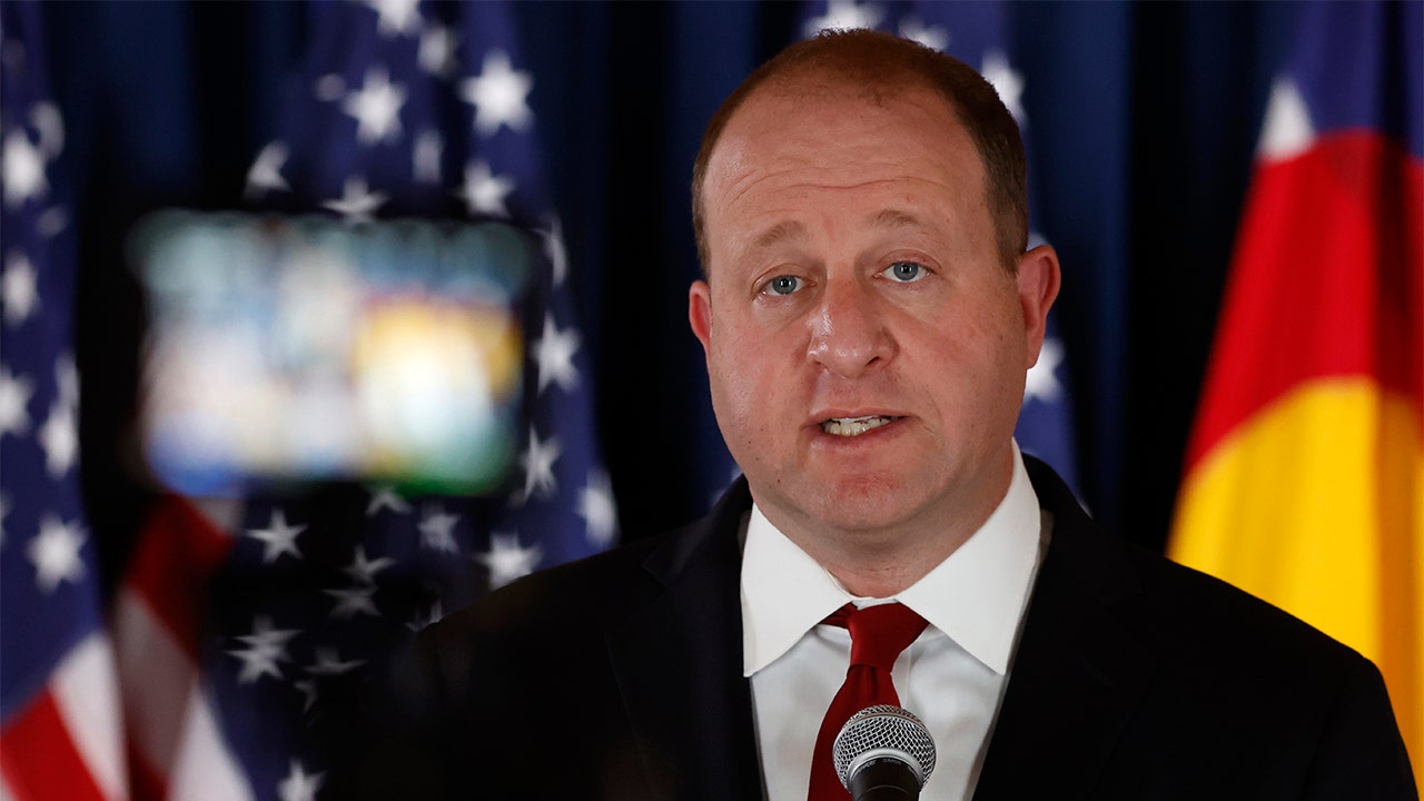 Colorado Gov. Polis signs bill creating 'fundamental right' to abortion; denying any right for the unborn