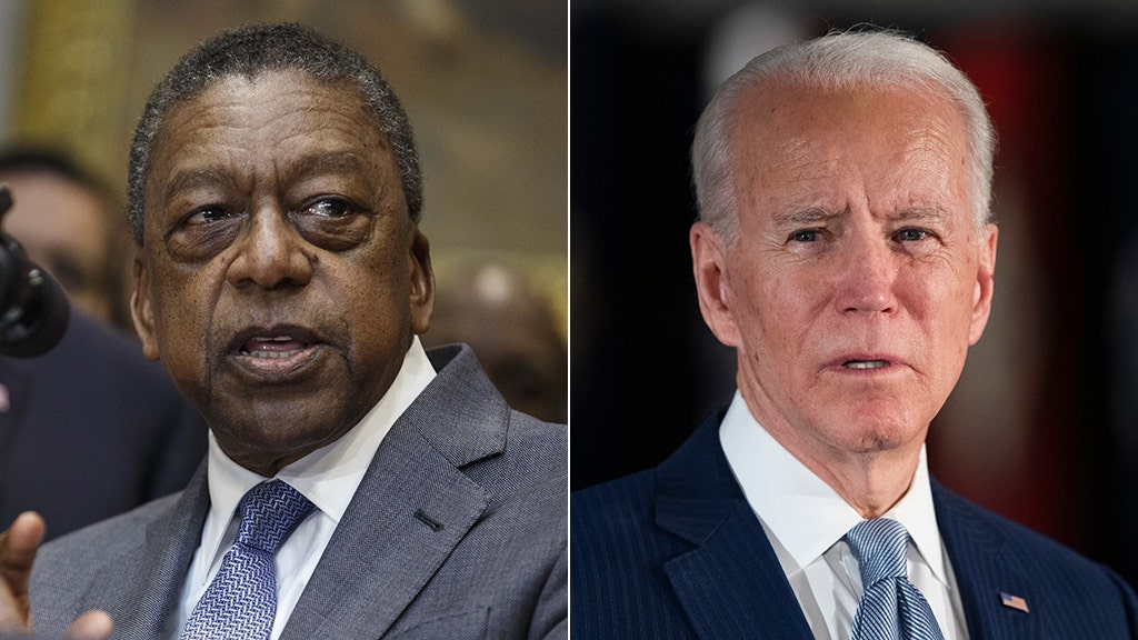 Bet Co Founder Blasts Biden Over Comments On Black Voters Arrogant And Out Of Touch Attitude 2876