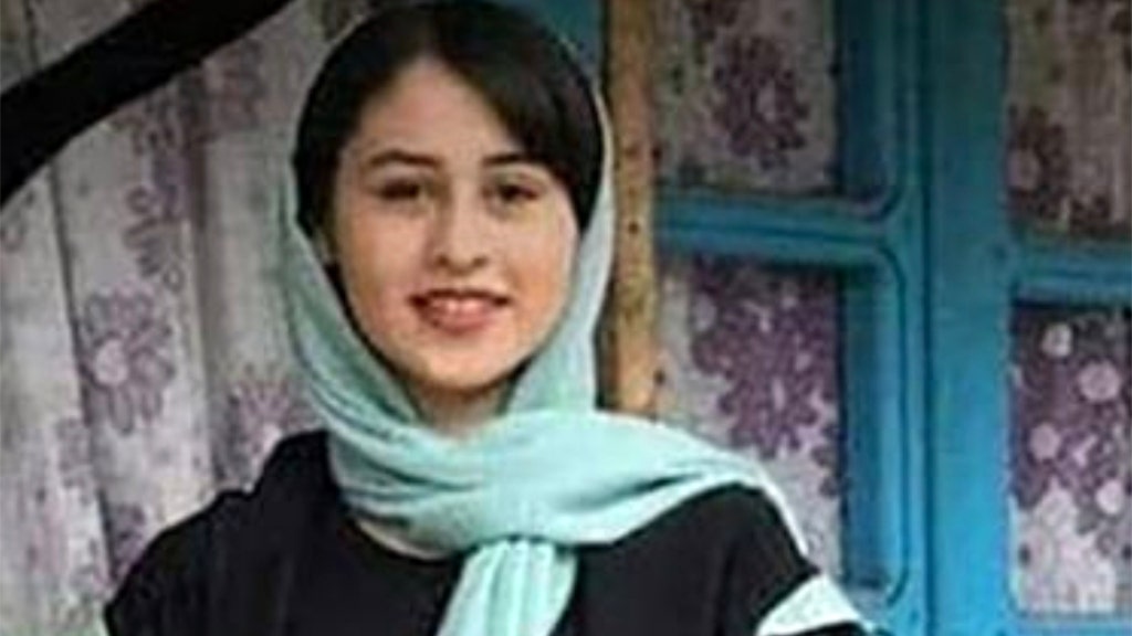 Iranian Man Accused Of Beheading 14 Year Old Daughter In Honor Killing