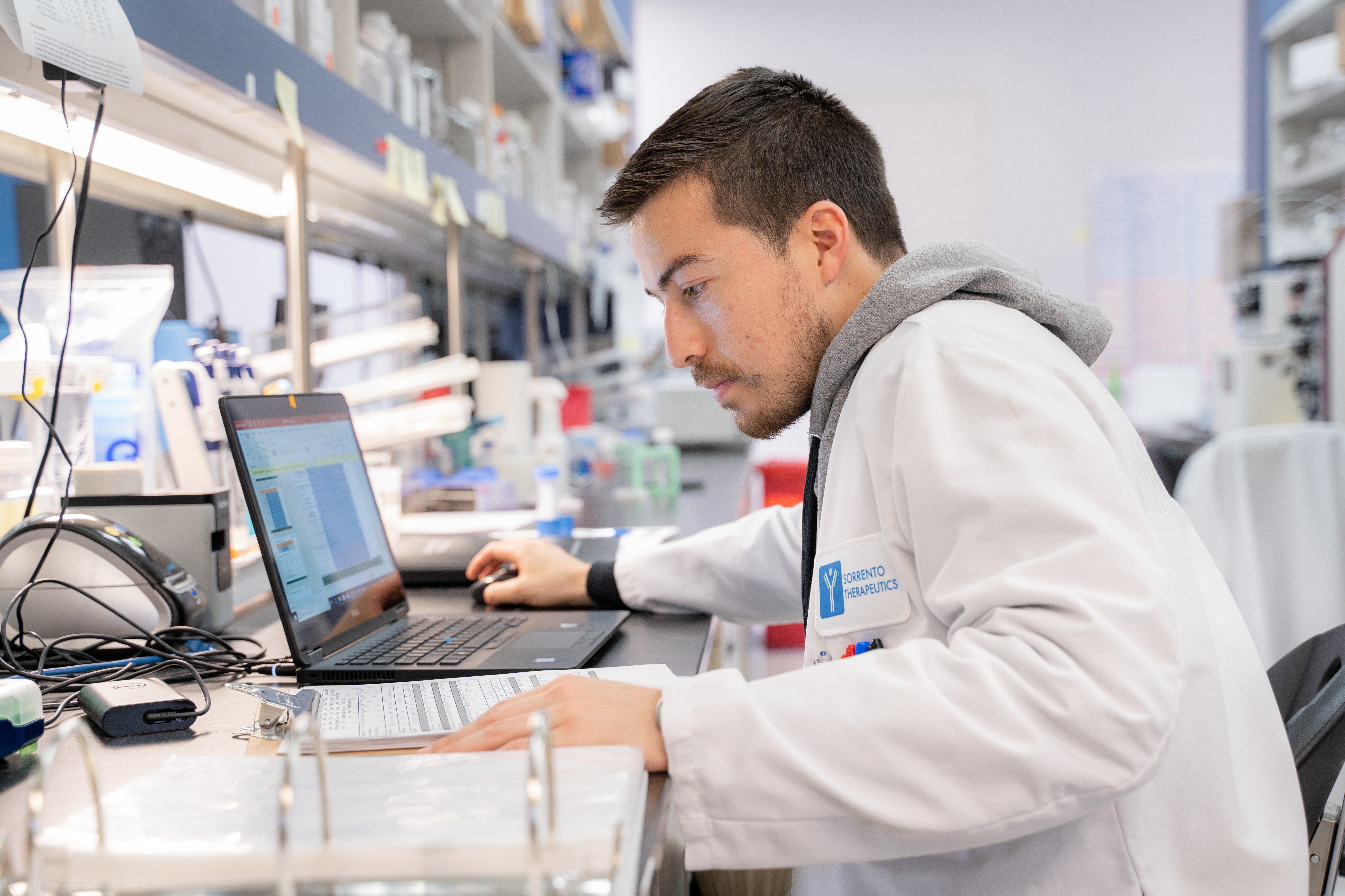 COVID-19 antibody treatment could be effective, but won't replace vaccine, medical experts say