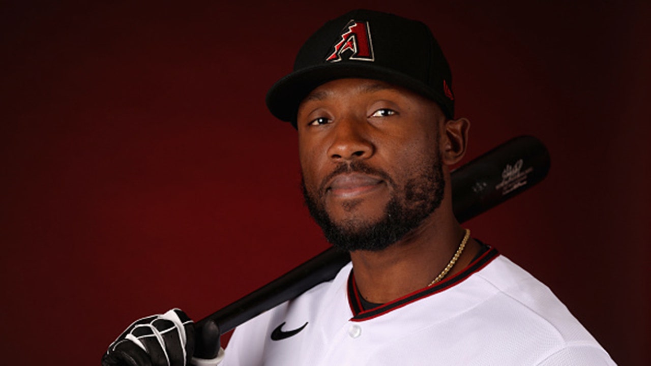 Wife of Arizona Diamondbacks' Starling Marte dead from heart attack after  going to hospital for broken ankle – The Sun