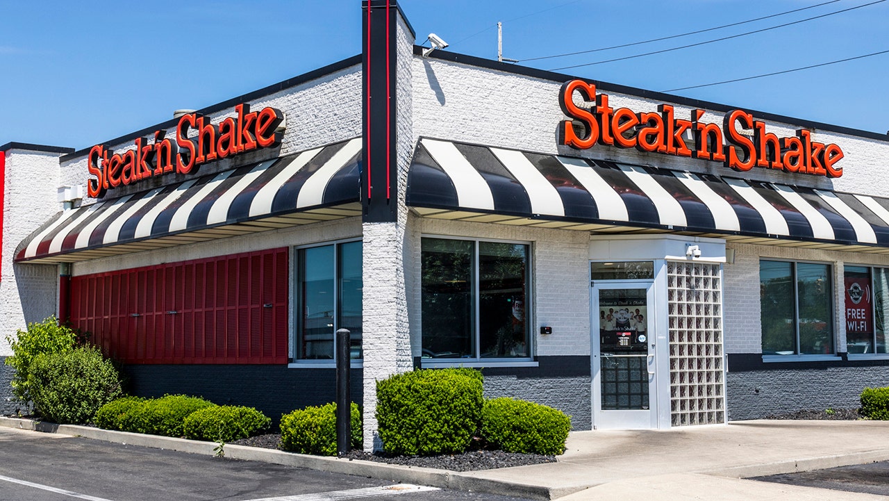 Steak Shake