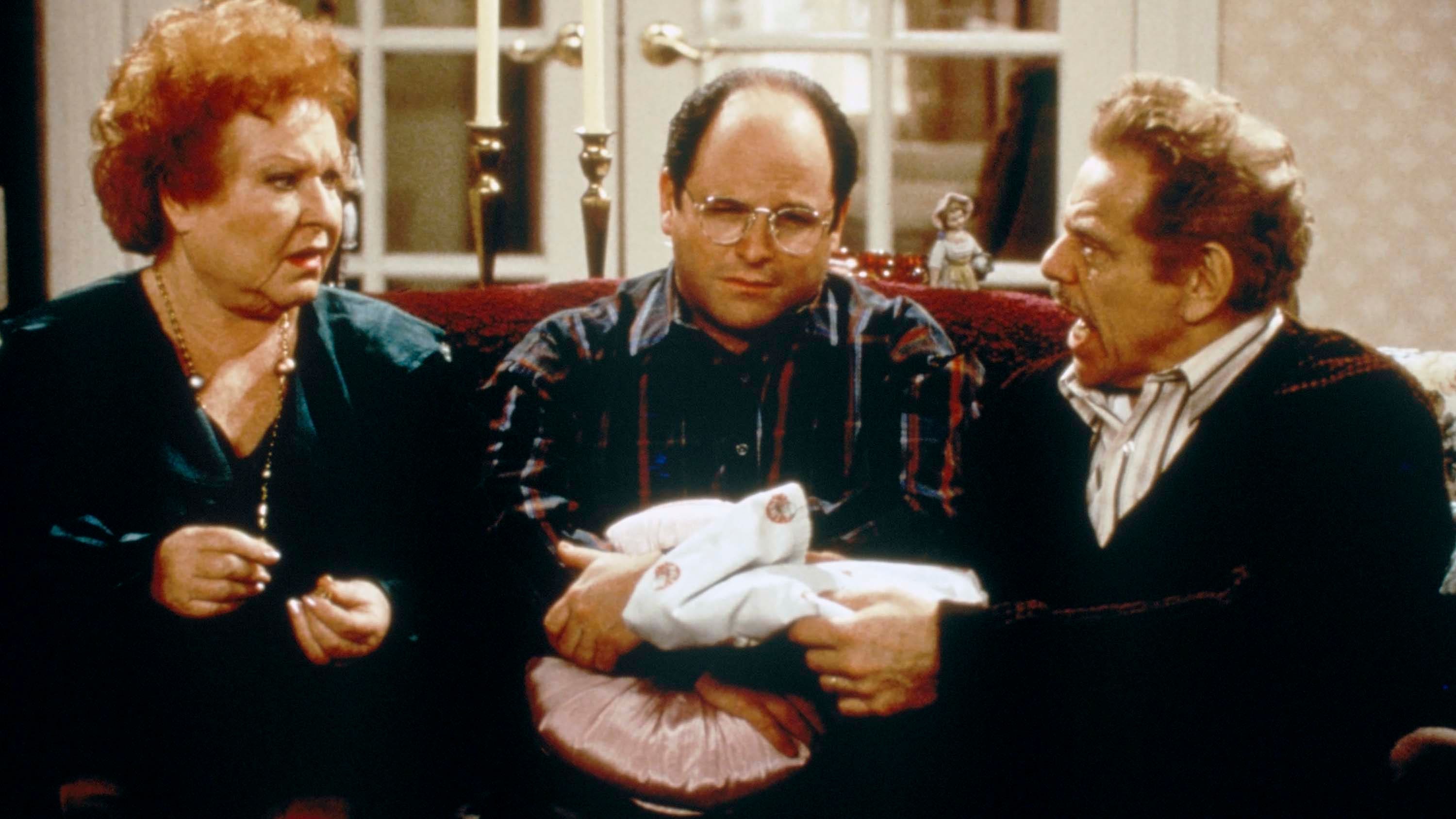 ‘Seinfeld’ holiday festivus is for everyone this year