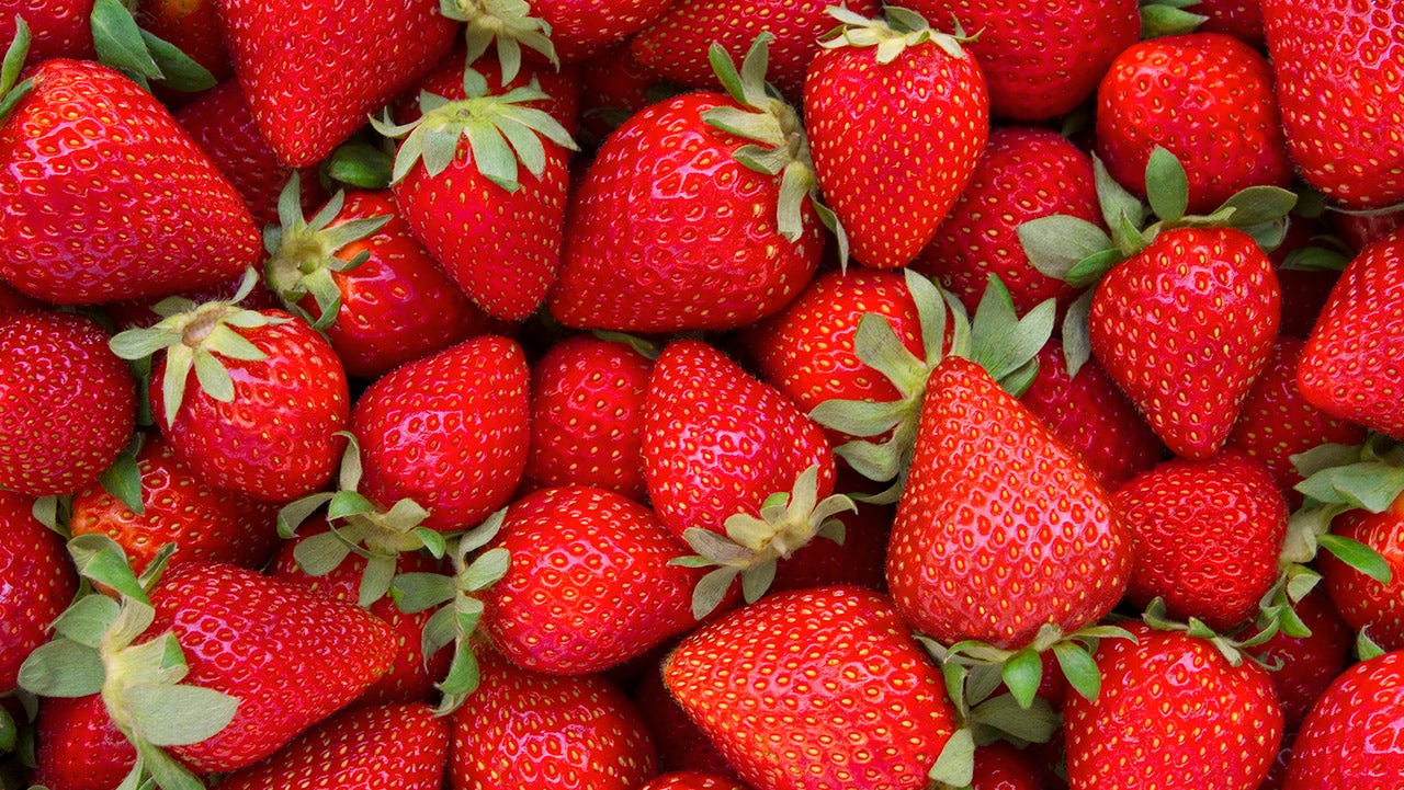 Strawberries recalled due to hepatitis A outbreak across several states and in Canada