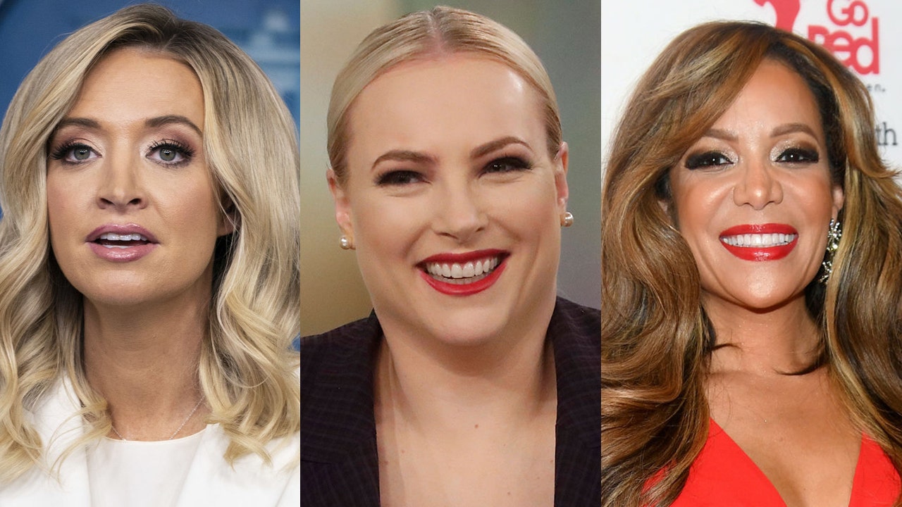 'View' co-hosts blast Kayleigh McEnany, claim she 'already broke' promise not to lie